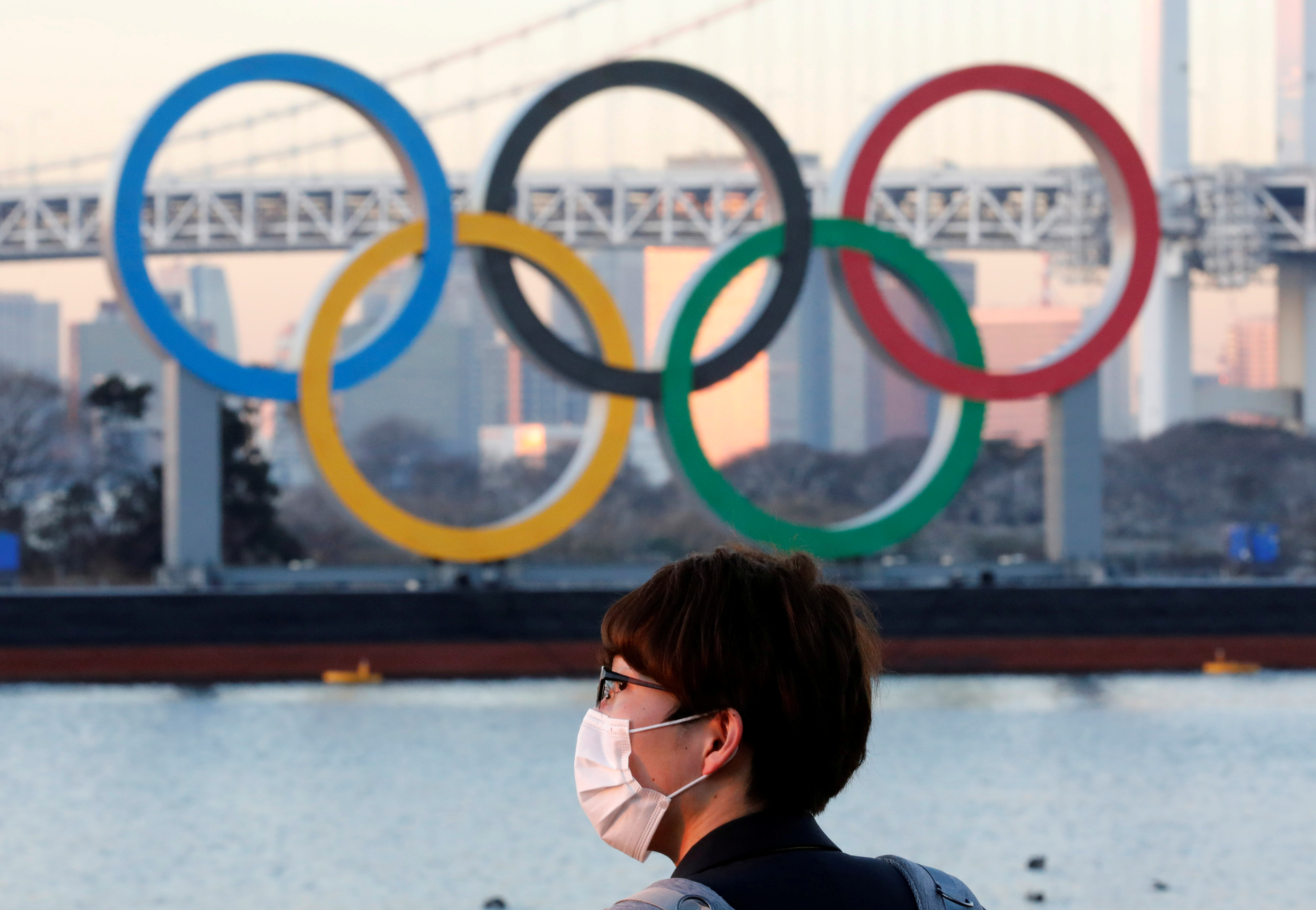 Japón impedirá ingreso de atletas extranjeros durante emergencia del coronavirus, a meses de los JJOO