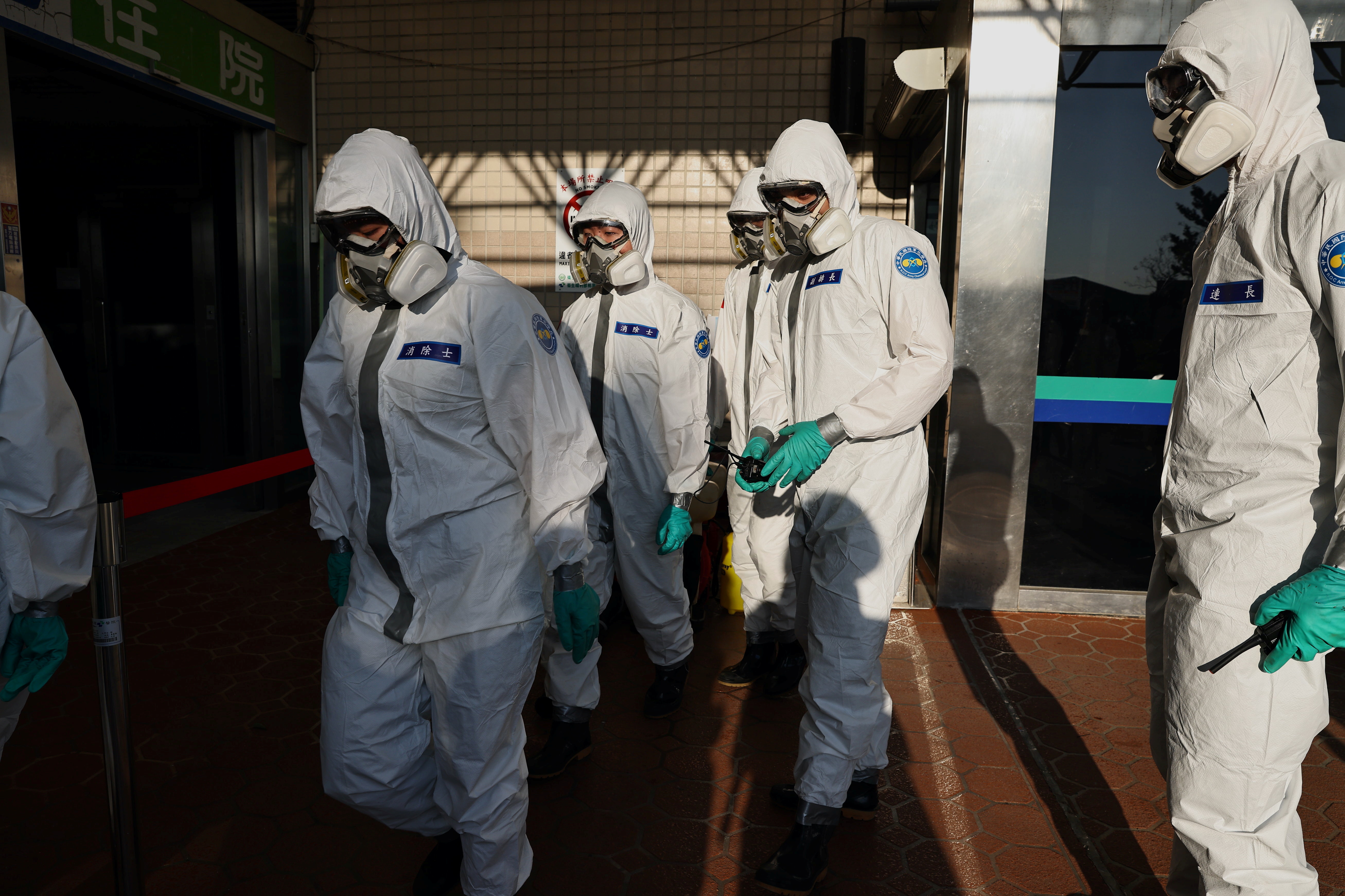 La pandemia del Covid-19 ha provocado al menos 2.041.289 muertos en el mundo