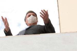 Brasil tiene su cuarto ministro de Salud en la pandemia y siguen las mismas dudas