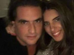 Esposa de Alex Saab, la cuñada y su novio, presuntos testaferros en Italia