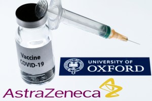 Cinco cosas que hay que saber sobre la vacuna de AstraZeneca/Oxford