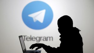 El fundador de Telegram anuncia el bloqueo de cientos de llamados a la violencia en EEUU