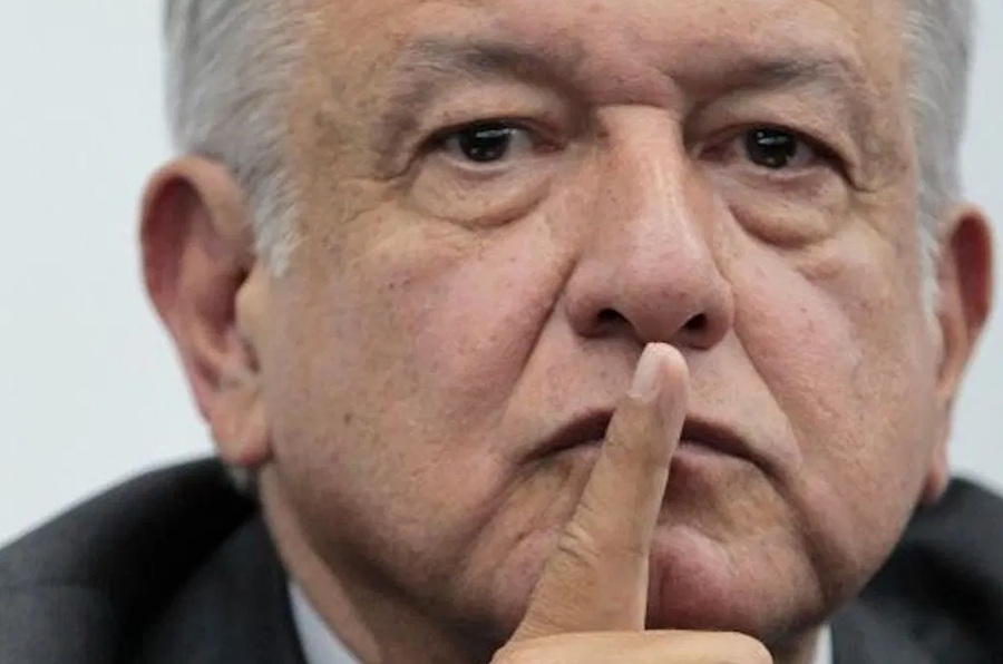 Silencio de López Obrador sobre su salud genera preocupación en México