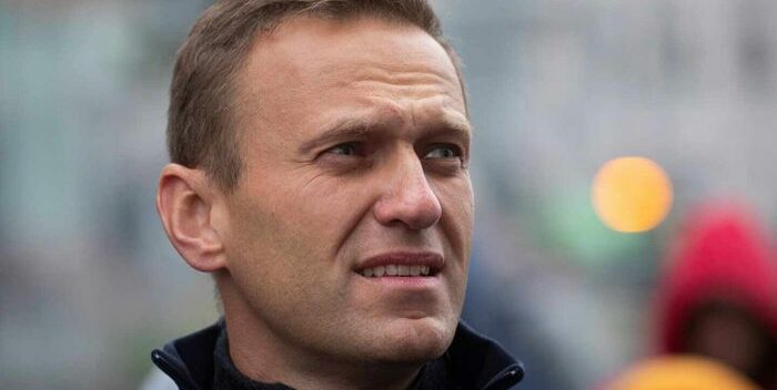 Navalny será detenido si regresa a Rusia, advierten los servicios penitenciarios del régimen de Putin