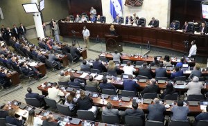 Parlamento de Honduras aprobó proyecto de ley que prohíbe el aborto