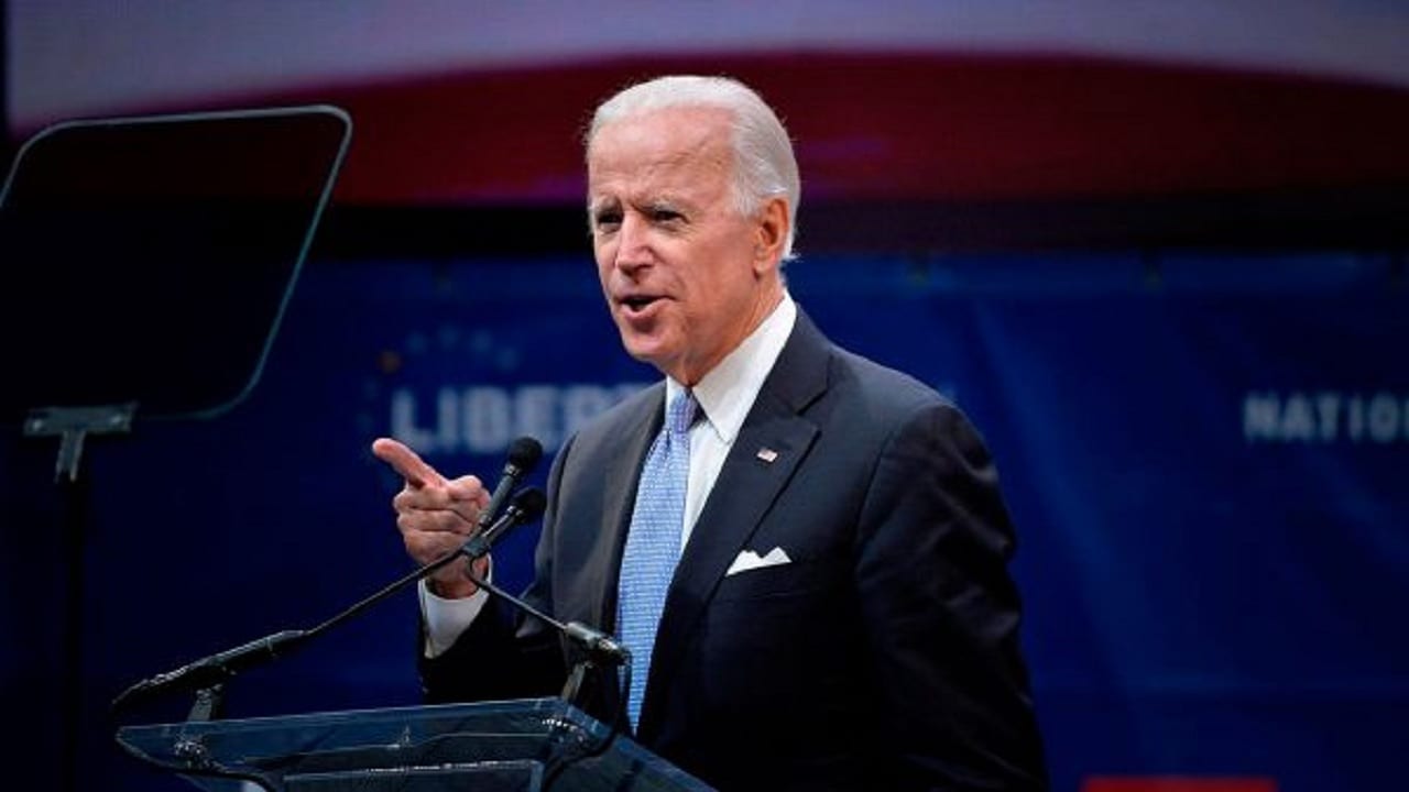 “No podemos esperar”: Biden presionará al Congreso de EEUU por plan de estímulo