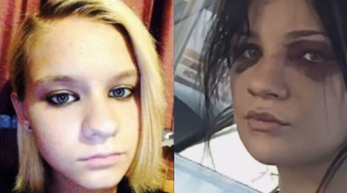 FBI investiga este VIDEO de TikTok que muestra a una adolescente desaparecida desde 2014