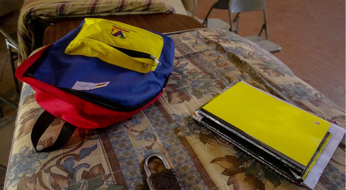 Colegio de Profesores manifiesta preocupación por retroceso de la educación en Venezuela