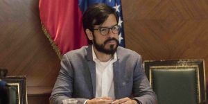 Miguel Pizarro pidió justicia tras lo sucedido con la venezolana abusada en Argentina