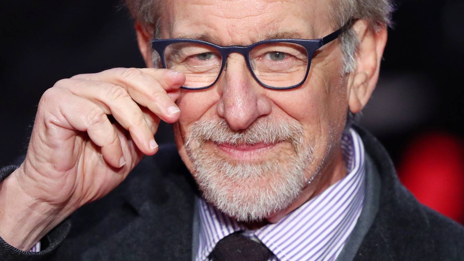 Tras criticar a la plataforma, Steven Spielberg firmó un contrato con Netflix
