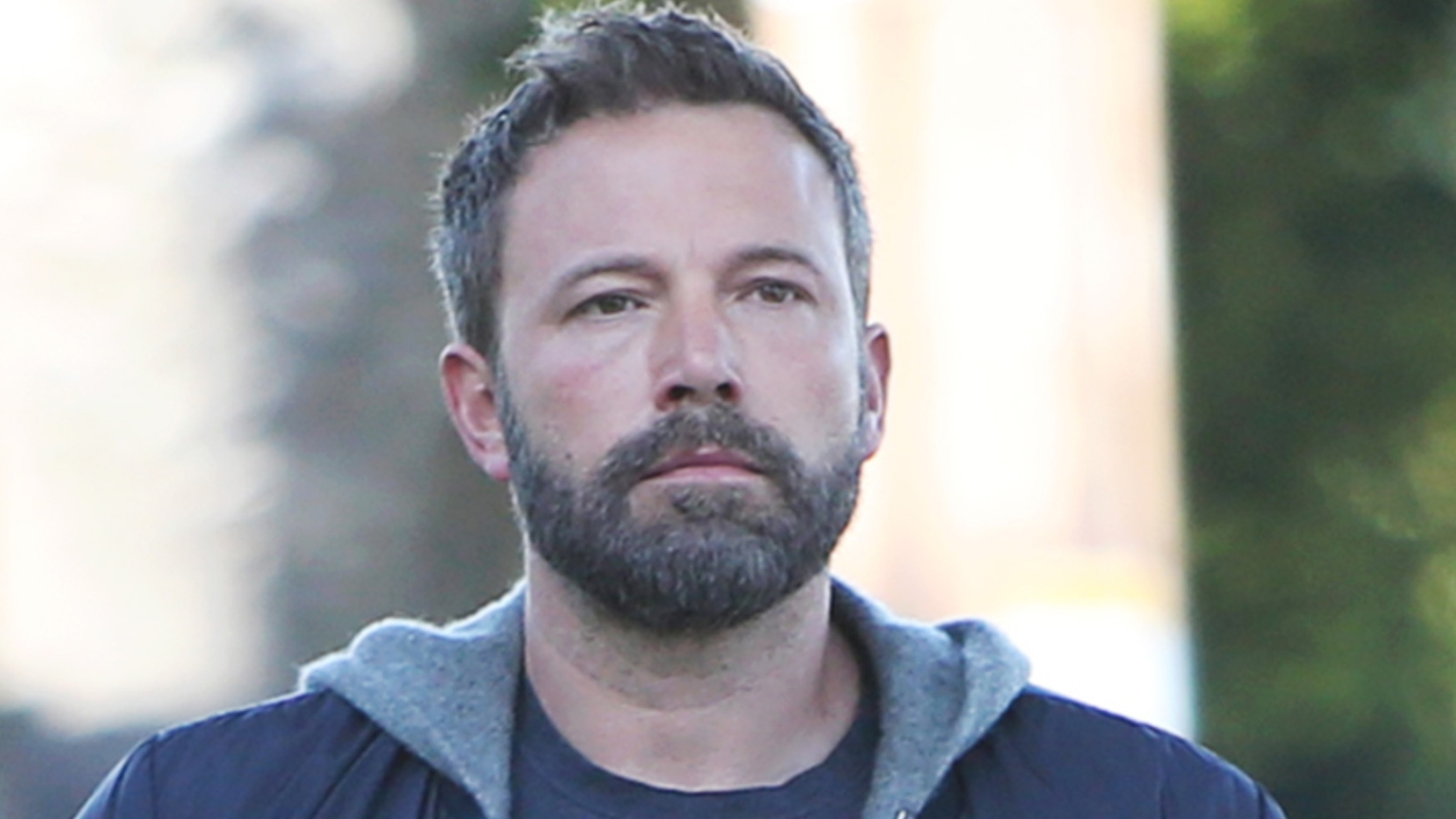 Mientras lucha en contra del alcohol: Ben Affleck cuenta cómo se encuentra actualmente