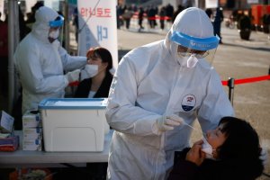 Corea del Sur ya tiene fecha para comenzar a vacunar contra el coronavirus