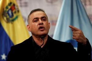 Tarek William Saab revela trama de corrupción dentro de Lácteos Los Andes
