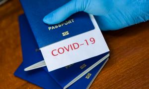 Italia impuso el pasaporte Covid en las escuelas desde este #6Ago