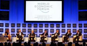 El Foro de Davos busca una solución al problema del hambre en el mundo