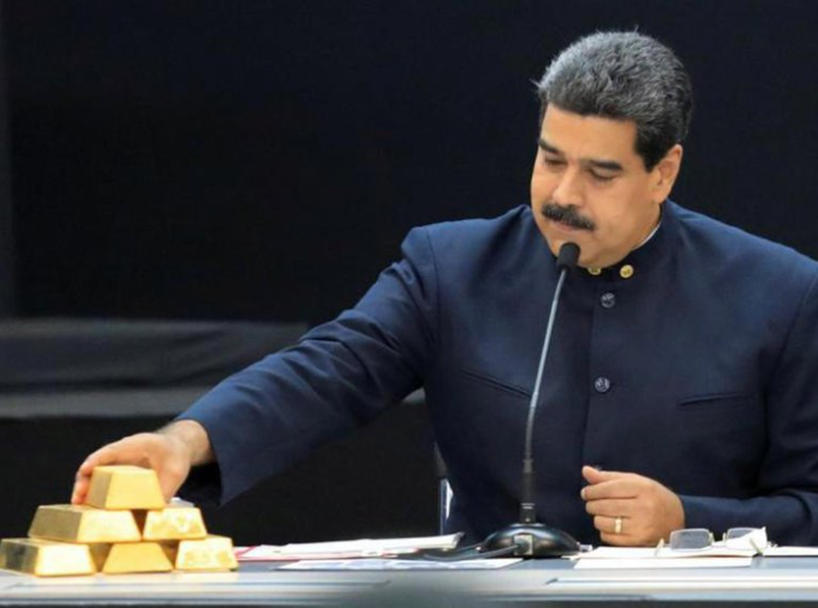 Testigo Directo: La fortuna y los lujos de Maduro, el “presidente obrero” (VIDEO)
