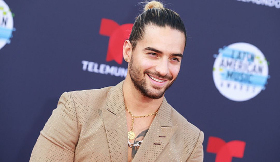 Maluma: Diez bailes que lo convirtieron en el hombre más deseado del planeta