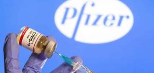 Italia demandará a Pfizer por el retraso en la entrega de vacunas anti-Covid
