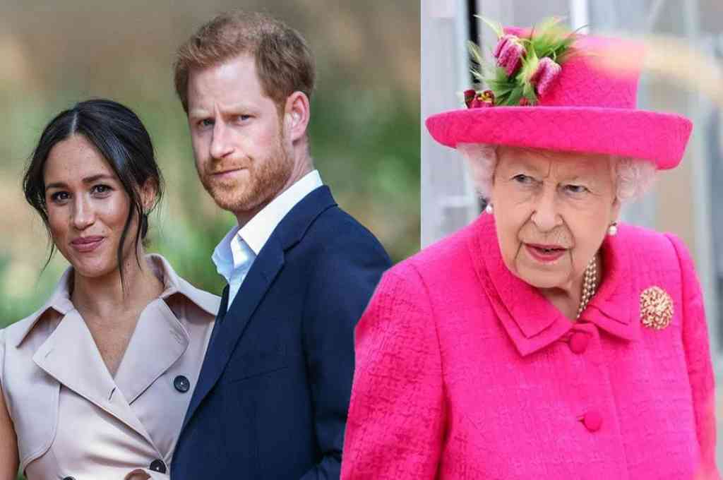 La entrevista de Harry y Meghan, una bomba para la monarquía, reseñan medios británicos