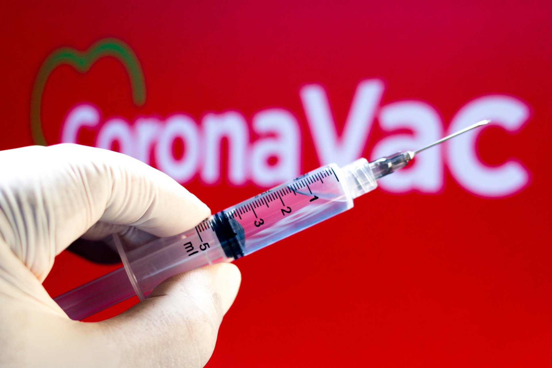 Turquía lanza su campaña de vacunas contra el Covid-19