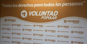 Otra víctima del coronavirus: Falleció el profesor Guillermo González, activista de Voluntad Popular