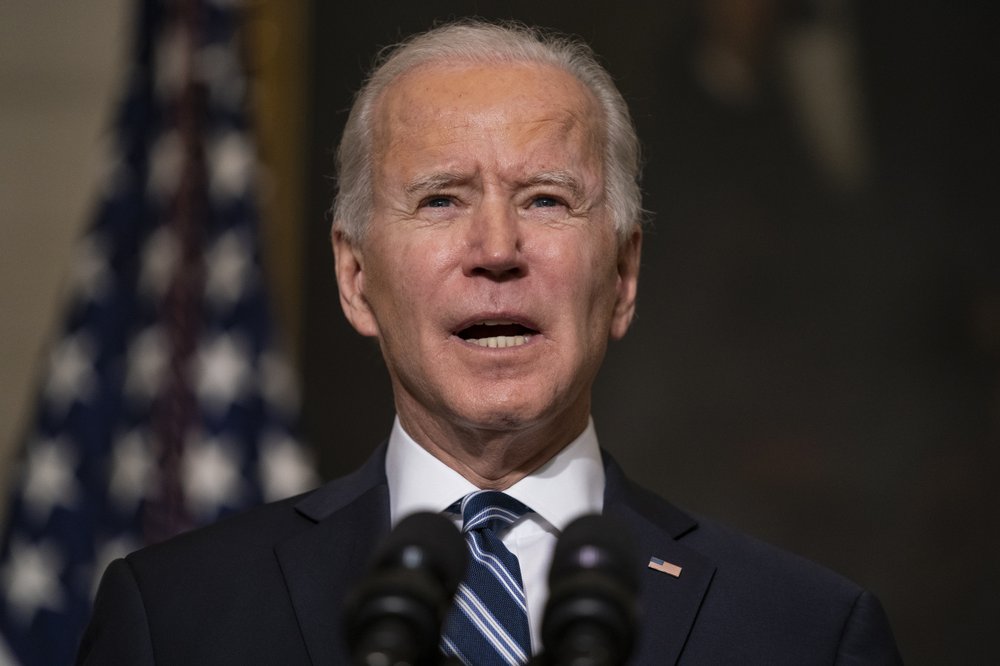 Portavoz del Pentágono: Biden bombardeó Siria para advertir a Irán de que no tolerará agresiones