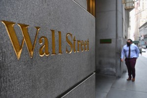 Wall Street repuntó impulsado por tecnológicas