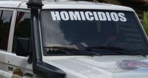 Femicidio en Bolívar: Le dio siete tiros a su pareja de 18 años y luego se quitó la vida