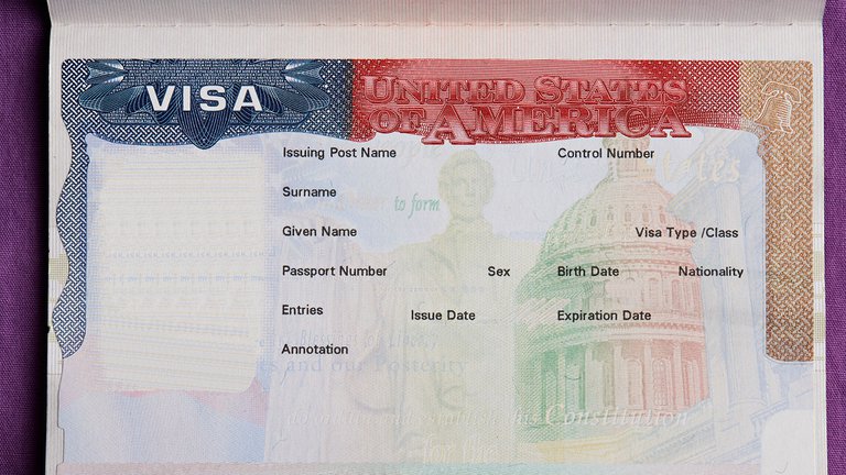 Visa para EEUU: conoce el nuevo trámite para la H-1B