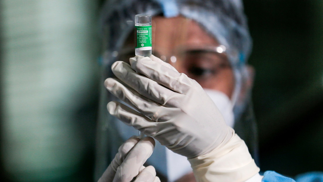 AstraZeneca ocultó a sus voluntarios un error en la dosificación de su vacuna antiCovid durante los ensayos