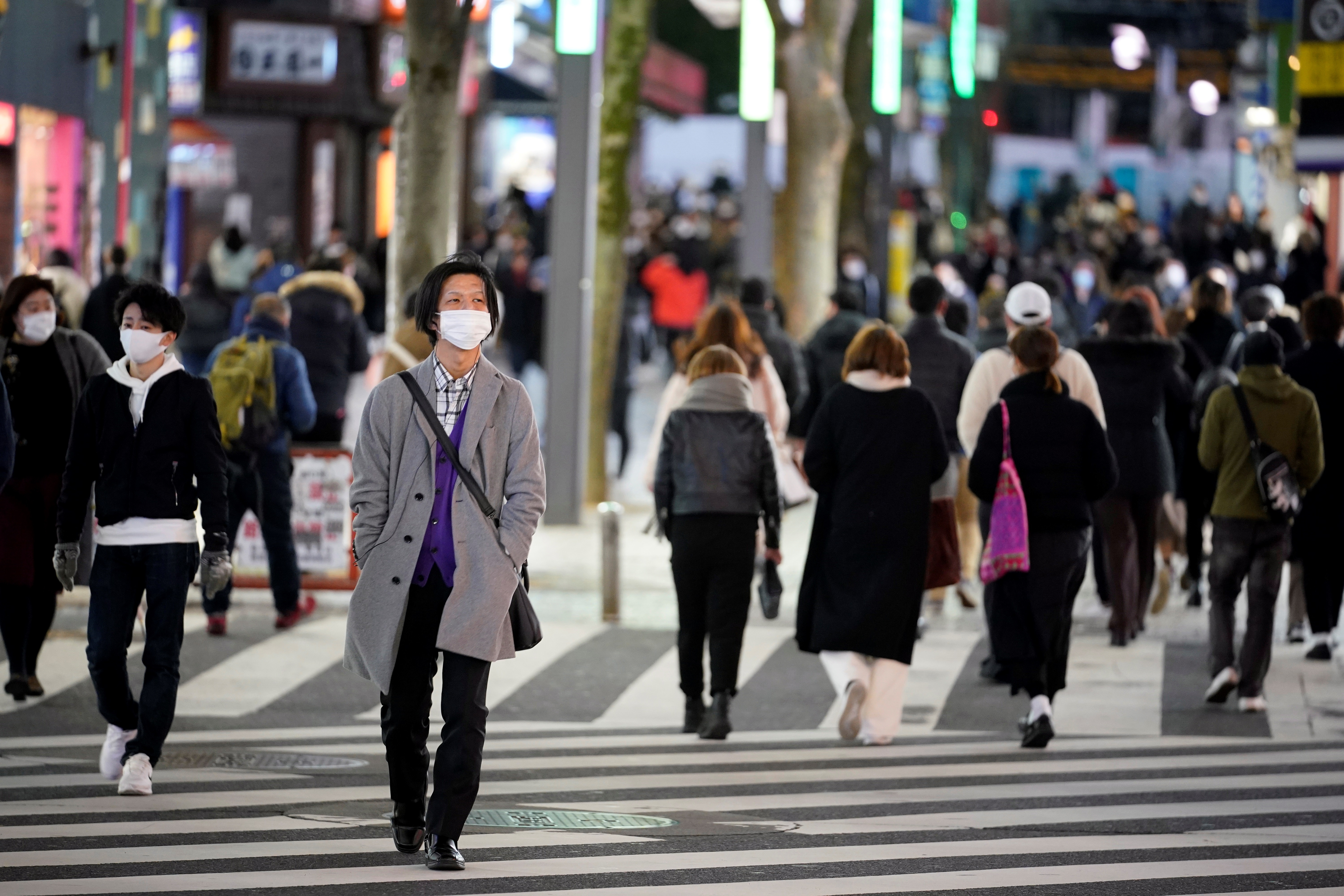 Suicidios femeninos crecieron en Japón, pero la pandemia no fue el único motivo