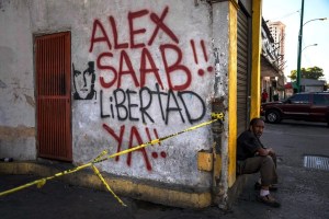 El País: El chavismo despliega una campaña en defensa de Alex Saab