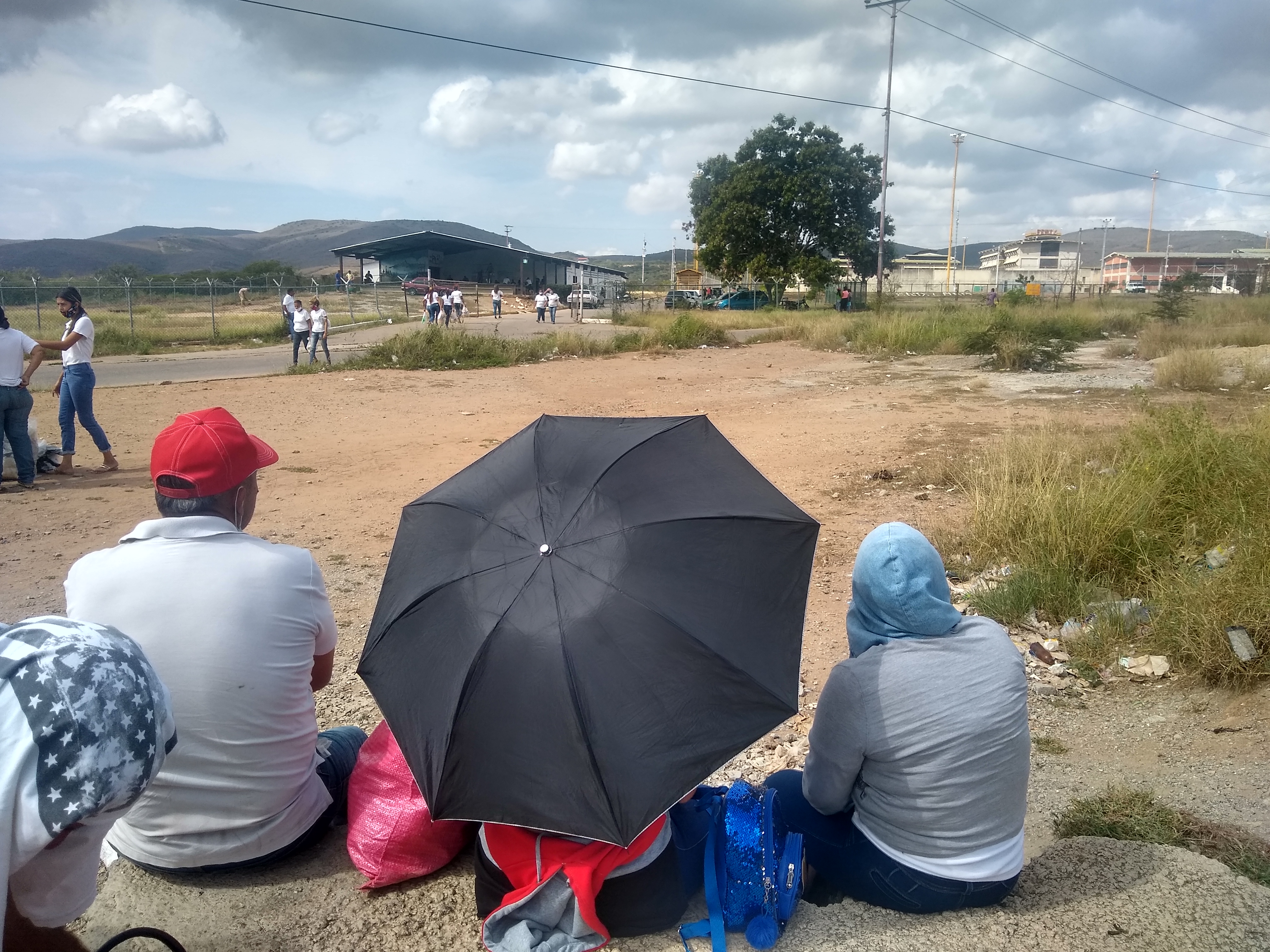 OVP: 145 presos con tuberculosis están aislados en Fénix Lara