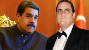 Semana: Alex Saab reaparece agradeciendo a Maduro por su apoyo “inquebrantable”