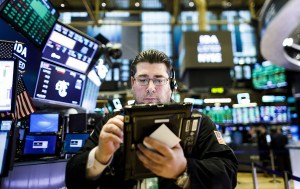 Wall Street sigue positivo y el Dow Jones sube un 0,52 %