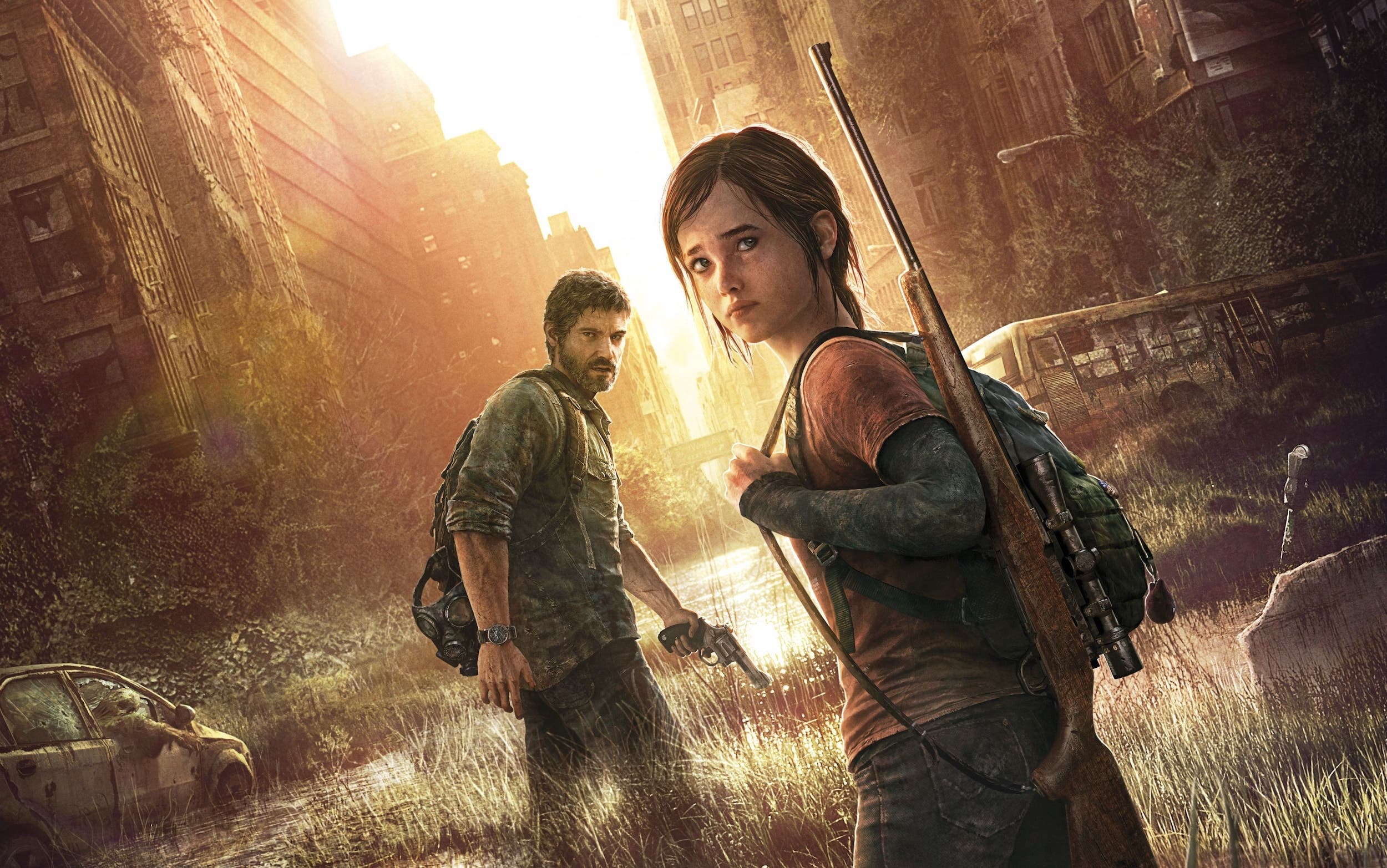 Dos actores de “Game of Thrones” protagonizarán la adaptación televisiva del exitoso videojuego “The Last of Us”