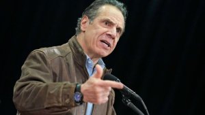 “No hay forma de que renuncie”, reiteró el gobernador de Nueva York a pesar de las nuevas acusaciones