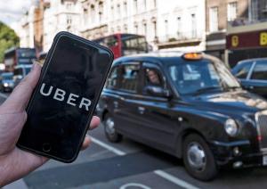 Uber concedió a sus conductores británicos el estatuto de empleados, primicia mundial