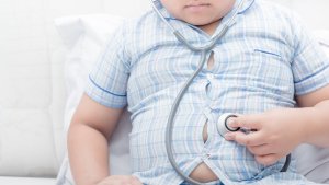 Los checos temen una explosión de obesidad infantil debido a la pandemia