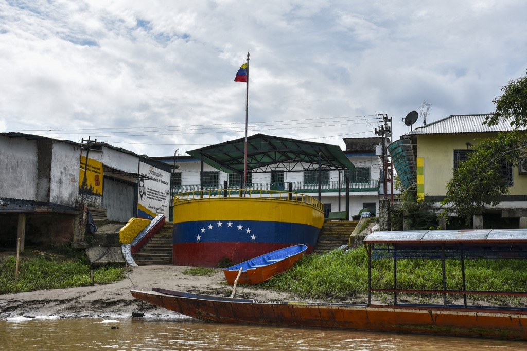 Sociedad civil de Venezuela y Colombia pide un enviado especial de la ONU para frontera común
