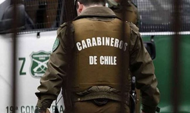 Dictaron prisión preventiva a policías chilenos que dejaron en estado vegetativo a un hombre