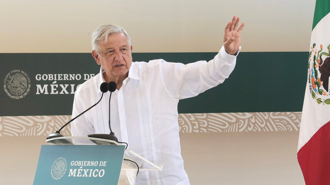 Partido de López Obrador considera un “éxito” la consulta sobre expresidentes
