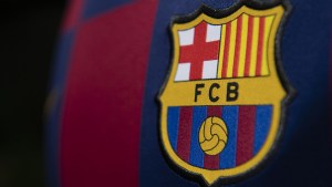 Filtran la nueva camiseta del FC Barcelona y los internautas no escatiman críticas contra el diseño (FOTOS)