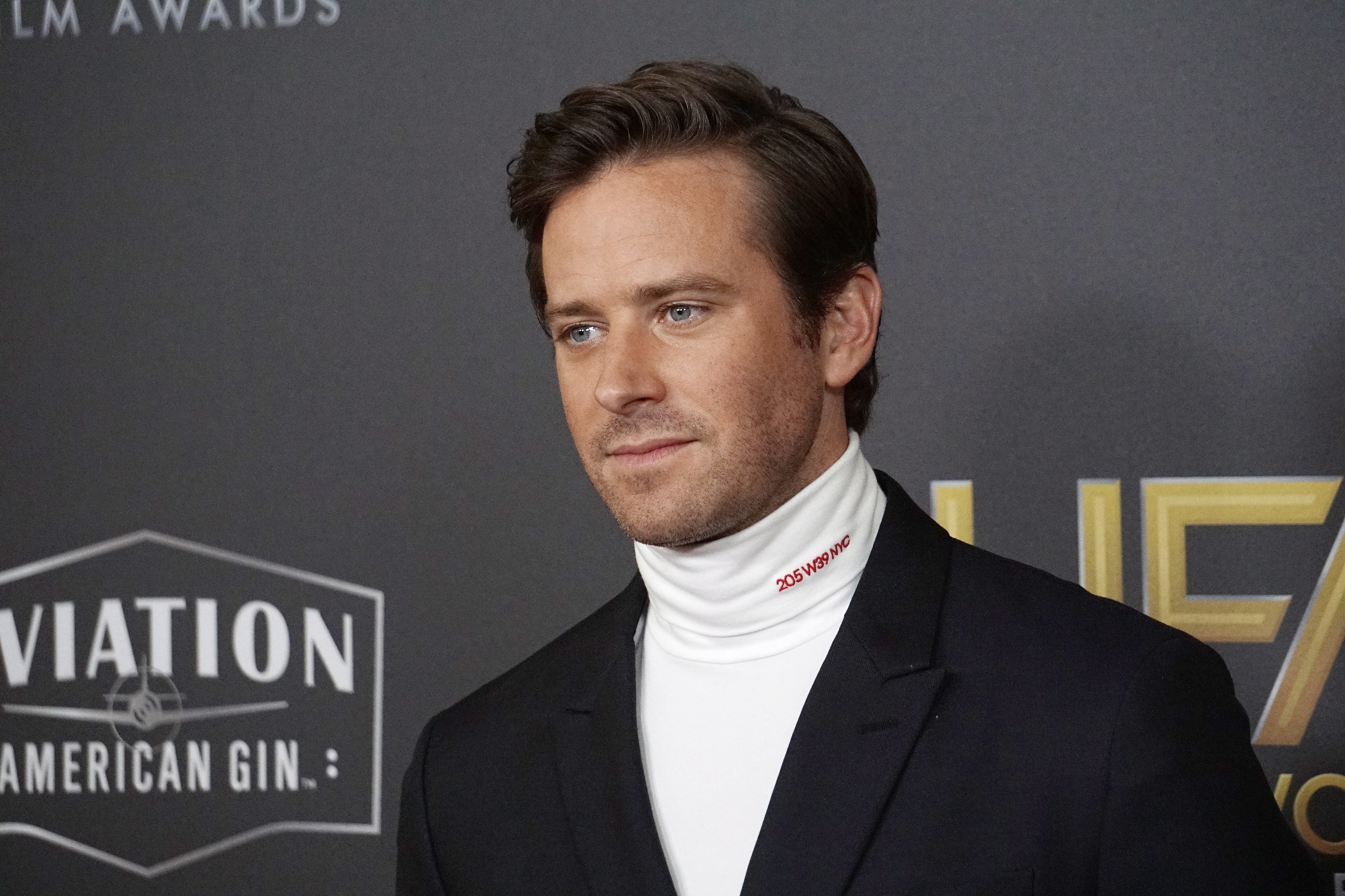 Investigan al actor Armie Hammer por presunta violación en Los Ángeles