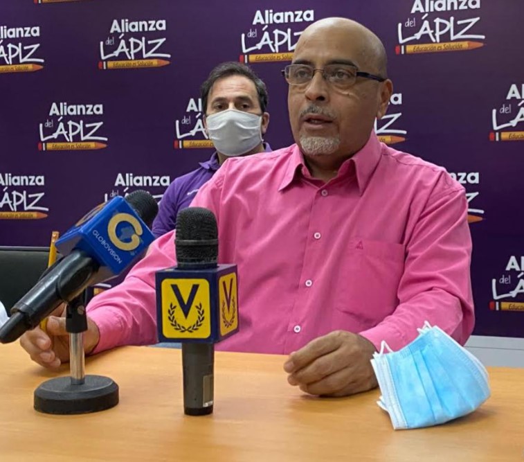 Alianza del Lápiz: El socialismo le bajó el telón al teatro venezolano