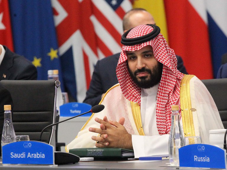 EEUU se “reserva el derecho a tomar cualquier medida” contra Arabia Saudita por el asesinato de Khashoggi