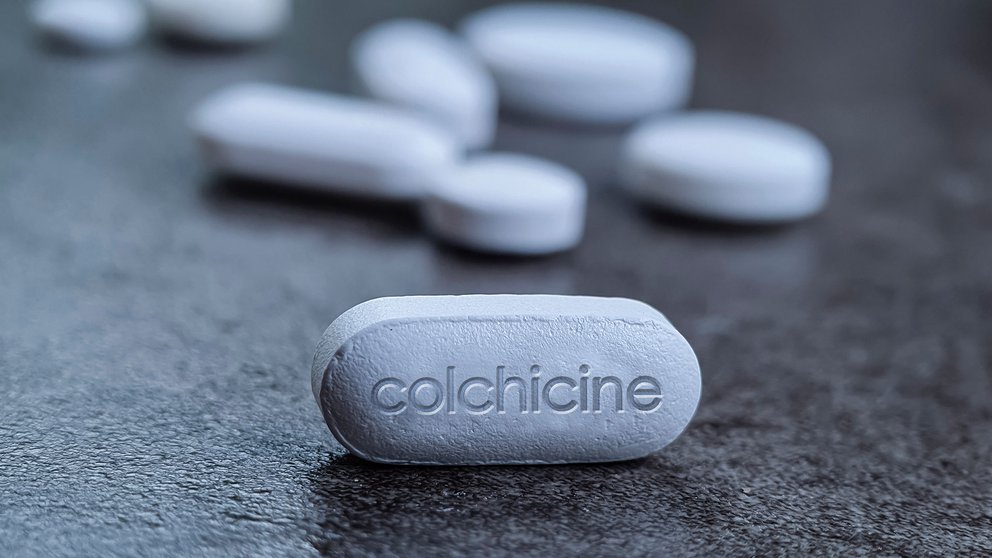 Colchicina contra el Covid-19: científicos probarán si el medicamento ayuda a superar los síntomas