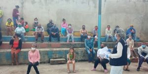 ONU reactiva el programa de transferencia monetaria para combatir el hambre en Venezuela