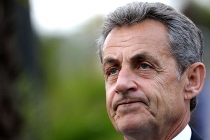 ¿Cuál es el escándalo de corrupción por el que condenaron a Nicolas Sarkozy?