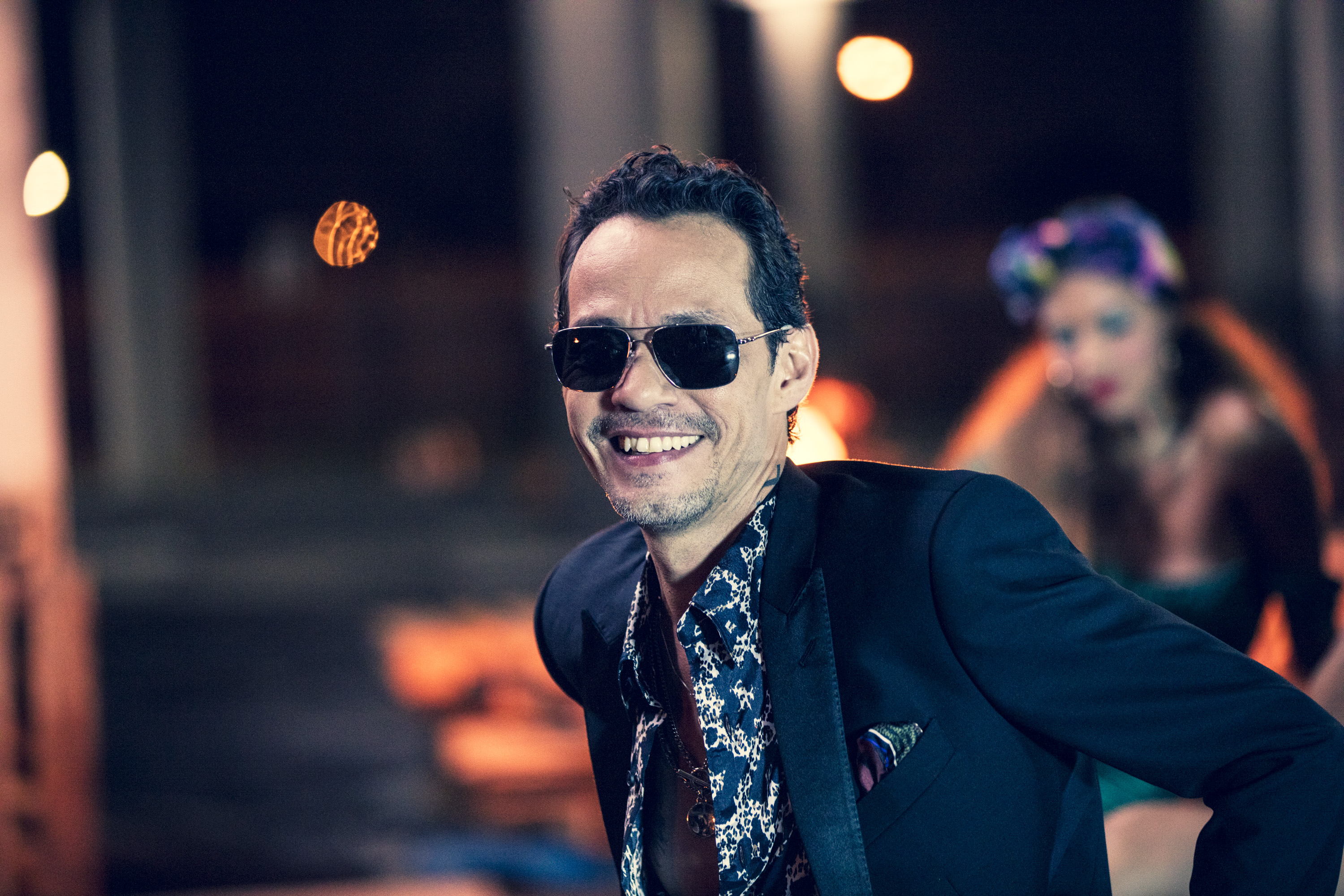 Las entradas ya están a la venta: Marc Anthony se presenta en un concierto global con transmisión en vivo